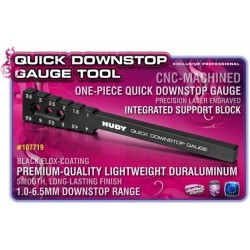 Quick Downstop Gauge Tool 1.0 6.5Mm
