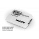 Hudy Plastic Box, double sided