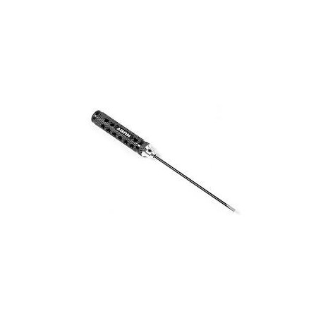 Limited Edition - Slotted Screwdriver 3.0mm - Long