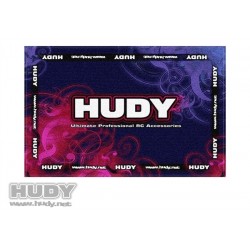 Hudy Exclusive Pit Towel 1100 X 700