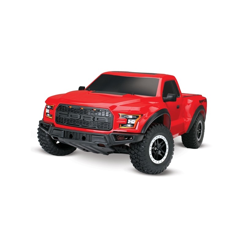 traxxas ford