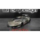 Bittydesign 1/12 GT Agata Pan-Car On-Road Clear Body (Lightweight)