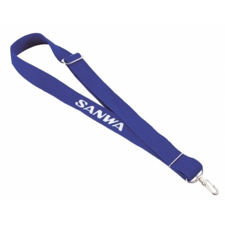 Sanwa RX-391W (2.4GHz, 3-Channel, FH-E) Waterproof Receiver