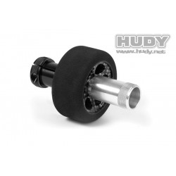 Hudy Excellent Tire Truer Fully Automatic 1:8, 1:10, 1:12 Fu