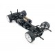 Awesomatix A800FXA 1/10 Front-Wheel Drive Touring Car - Alu Lower Deck Version