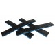 MR33 Balance Weight Black Suit Cut Completion 12x5g (1pcs)