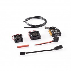 ORCA OE101S 1/12 1S Brushless Speed Controller