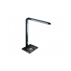 Arrowmax Alu Tray with LED Pit Lamp for Set-Up System Black Golden