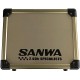 Sanwa Aluminum Carrying Case for M17 & MT-44