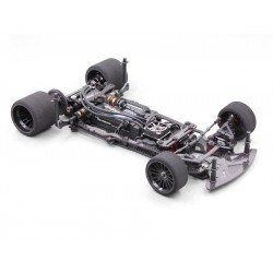 Roche Rapide P10W EVO2 1/10 235mm Competition Pan Car Kit