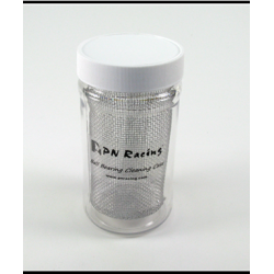PN RACING - Cleaning bottle for bearings and parts 50x100mm