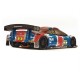 ZooRacing Wolverine 1:10 190mm Touring Car Clear Body - 0.5mm LIGHTW