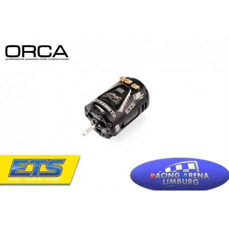 ORCA Blitreme2 13.5T Brushless Motor (ETS APPROVED)