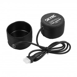SkyRC Racing Star Tyre Warming Cup (Black) for RSTW (2)