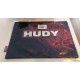 HUDY SET-UP BOARD BAG 1/10 & 1/12 ON-ROAD