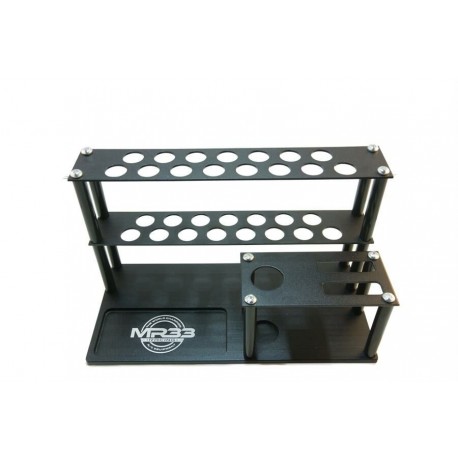 MR33 Tool Stand V2 for Arrowmax and Hudy Tools