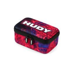 HUDY HARD CASE - 280x150x85MM - LARGE