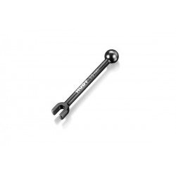 Hudy Spring Steel Turnbuckle Wrench 3,5mm