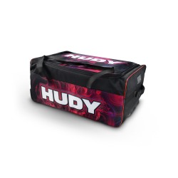 HUDY CARGO BAG - EXCLUSIVE  Edition