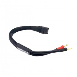 MR33 Power Cable XT90 for Junsi iCharger DX8-DX6