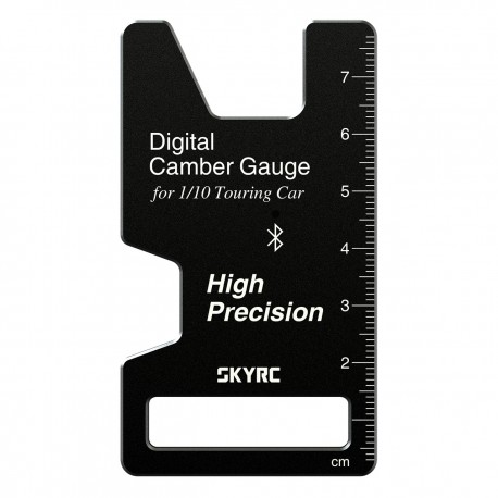 SkyRC Digital Camber Gauge