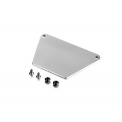 STAINLESS STEEL WEIGHT FOR ELECTRONICS 30g - SET