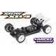 XRAY XB4C'24 - 4WD 1/10 ELECTRIC OFF-ROAD CAR - CARPET EDITION