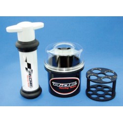 Ride Air Remover Short version with Pouch