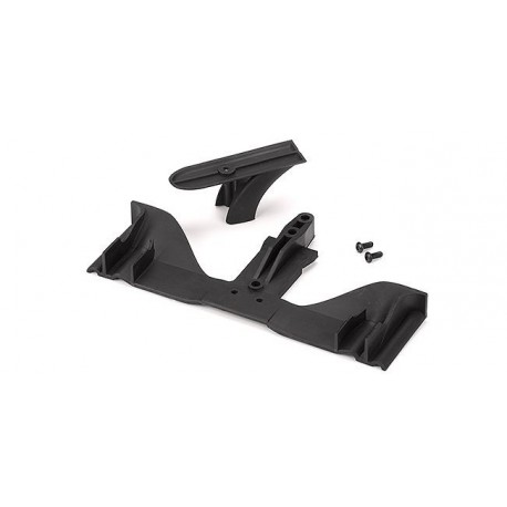 PROTOform F1 Front Wing for 1 :10 Formula 1