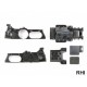 M-05 A-Parts Chassis/Frame
