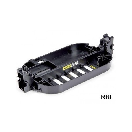 RC TT-01 A Parts - Upright