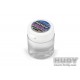 HUDY ULTIMATE SILICONE OIL 500 000 cSt - 50ML