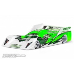 Protoform AMR-12 Light Weight Clear Body for 1:12 On-Road Car