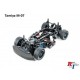 RC M-07 Concept Chassis Kit - M-07