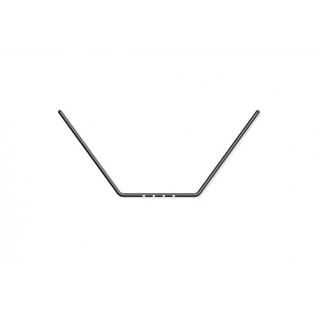 ANTI-ROLL BAR - FRONT 1.4 MM