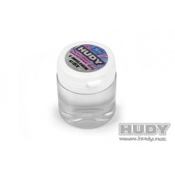 HUDY ULTIMATE SILICONE OIL 1 000 000 cSt - 50ML