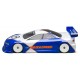 Mazda Speed 6 PRO-Lite Weight Clear Body for 190mm
