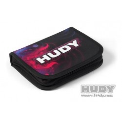 Hudy Limited Edition Tool Set + Carrying Bag