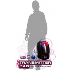 HUDY TRANSMITTER BAG - LARGE - EXCLUSIVE EDITION