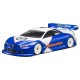 Mazda Speed 6 Clear Body for 190mm