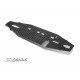 T3 2011 Chassis 2.5mm Graphite