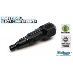 Muchmore Professional Electric Power Driver