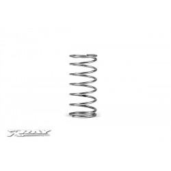 Shock Spring C is 1.5 SILVER