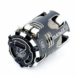 Muchmore FLETA ZX V2 6.5T R Brushless Motor for 1/12 scale on road