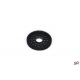 Roche TDD Spur Gear 64P 70T - Black