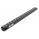 Chassis Ride Height Gauge 3.8-7.0mm-Black